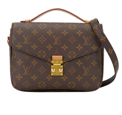 Pochette Metis, Canvas, Mono, NFC, S/DB, 2*